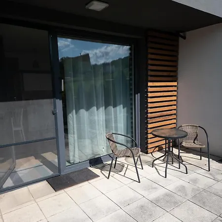 Apartament Sun&sport Turkus W Super Lokalizacji Niedaleko Wyciągu