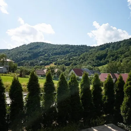 Sun&sport Turkus W Super Lokalizacji Niedaleko Wyciągu Apartament