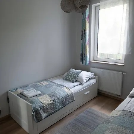 Sun&sport Turkus W Super Lokalizacji Niedaleko Wyciągu * Szczyrk
