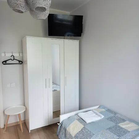 Apartament Sun&sport Turkus W Super Lokalizacji Niedaleko Wyciągu