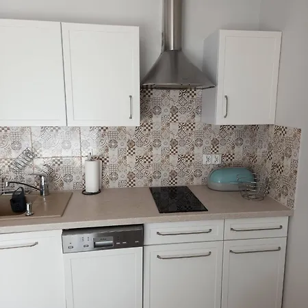 Sun&sport Turkus W Super Lokalizacji Niedaleko Wyciągu Apartament Szczyrk