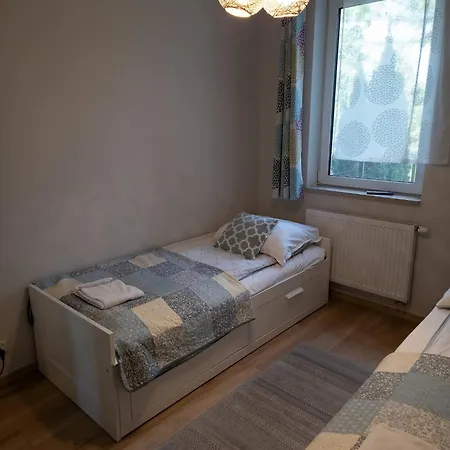 Apartament Sun&sport Turkus W Super Lokalizacji Niedaleko Wyciągu