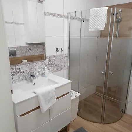 Sun&sport Turkus W Super Lokalizacji Niedaleko Wyciągu Apartament Szczyrk