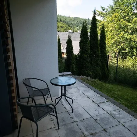 Apartament Sun&sport Turkus W Super Lokalizacji Niedaleko Wyciągu