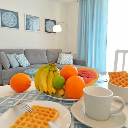 Sun&sport Turkus W Super Lokalizacji Niedaleko Wyciagu *