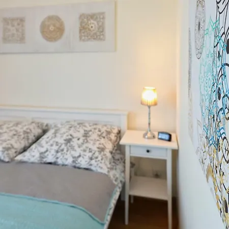 Sun&sport Turkus W Super Lokalizacji Niedaleko Wyciagu