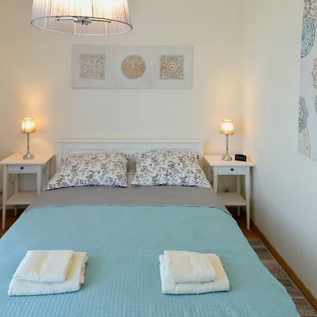 Apartment Sun&sport Turkus W Super Lokalizacji Niedaleko Wyciagu