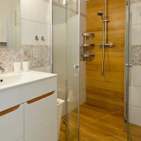 Sun&sport Turkus W Super Lokalizacji Niedaleko Wyciagu