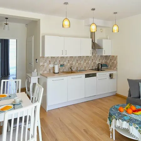 Apartment Sun&sport Turkus W Super Lokalizacji Niedaleko Wyciagu *