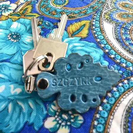 Sun&sport Turkus W Super Lokalizacji Niedaleko Wyciagu * Szczyrk