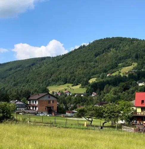 Sun&sport Turkus W Super Lokalizacji Niedaleko Wyciagu שצ'צ'ירק