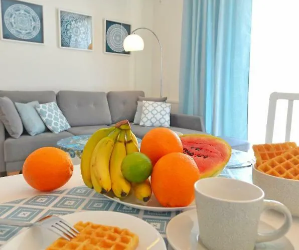 Sun&sport Turkus W Super Lokalizacji Niedaleko Wyciagu *