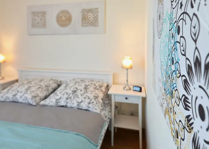 Sun&sport Turkus W Super Lokalizacji Niedaleko Wyciagu