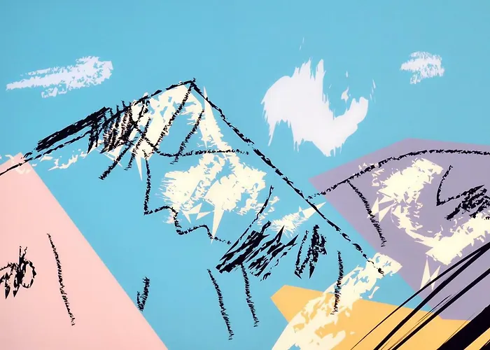 Sun&sport Turkus W Super Lokalizacji Niedaleko Wyciagu שצ'צ'ירק