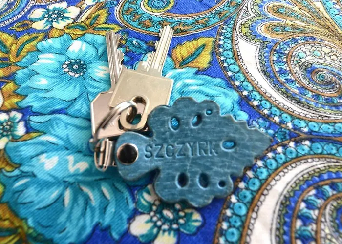 Sun&sport Turkus W Super Lokalizacji Niedaleko Wyciagu * שצ'צ'ירק